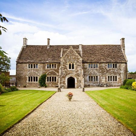 Seymours Court Bed & Breakfast Beckington Bagian luar foto