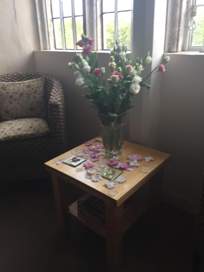 Seymours Court Bed & Breakfast Beckington Bagian luar foto